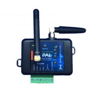 Pal-ES GSM SG304GI-WR